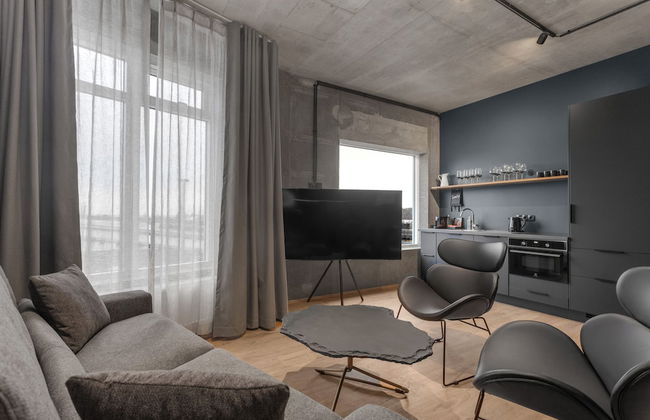 Aurora Nooks - Photo 36