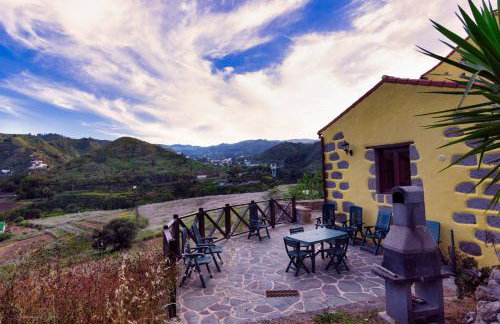 Casa Rural Las Caldereras - Foto 33