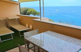 Casa di Marco Independent apartment with spectacular view - Foto 1