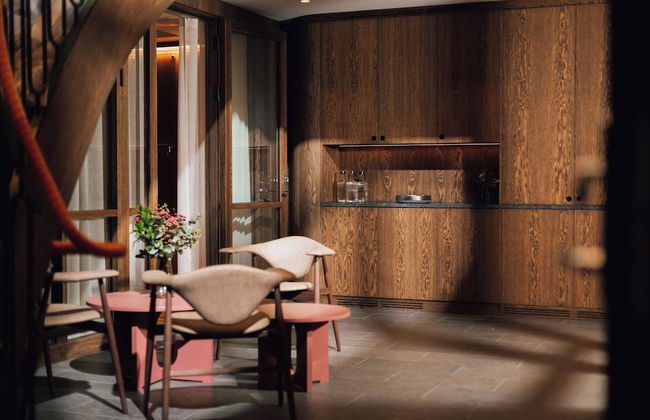 Live and Stay - Ekmanska - Photo 70