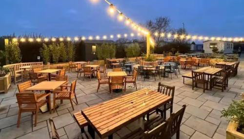 The Cosy Hedgerow - Foto 4