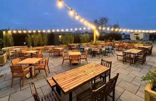 The Cosy Hedgerow - Foto 4