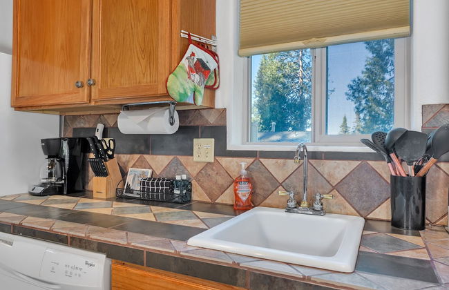 Yosemite Woods - Charming Upper Unit in Ynp! - Foto 12
