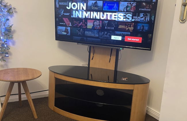 Princess Gardens Liverpool Accessible - Foto 23