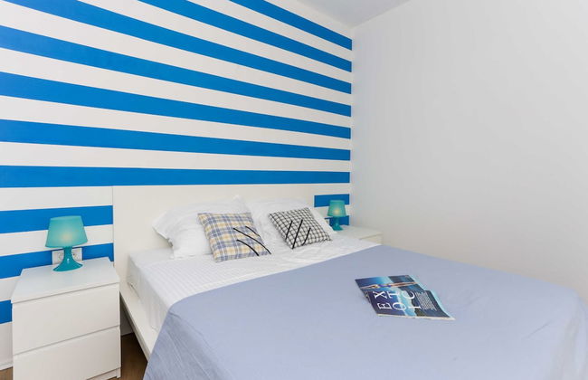 Apartments Villa Karmen - Foto 5