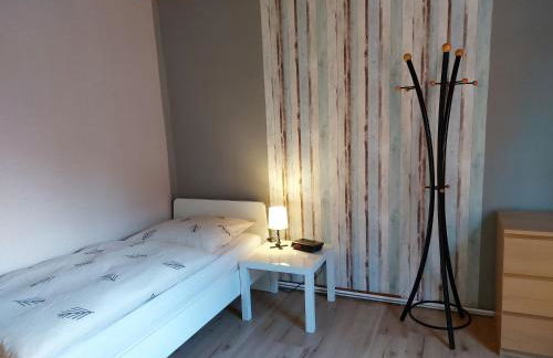 Ferienwohnung am Drömling Südheide - Kurt - Foto 12