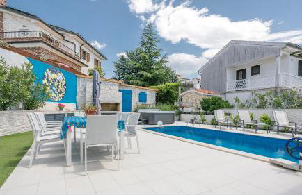 Villa Alma Krk - Photo 11