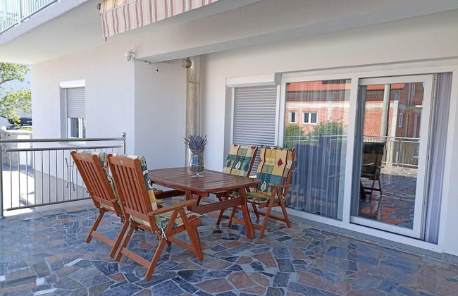 Holiday Home in Senj With Pool Near Beach - Foto 17