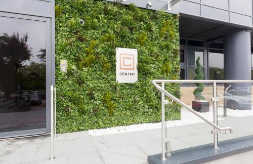 City Stay Apartments - Centro - Photo 12