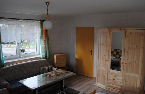 Apartment Schule 4 by Interhome - Foto 7