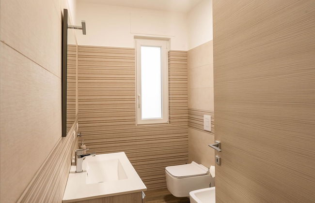 Dimora Rosselli Apartments - Foto 56