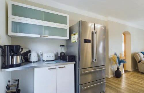 Bourg d'Olonne sur Mer, charmante maison pour 6 - Foto 11