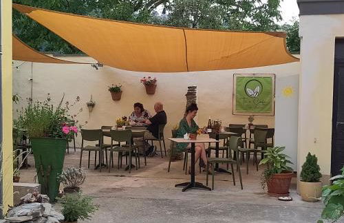 Ti's Herberge - Foto 20