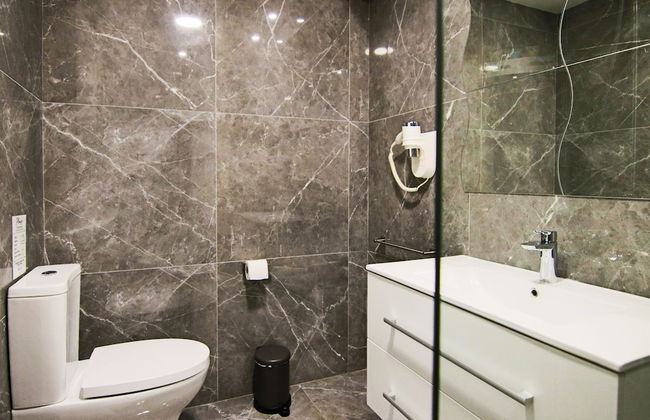 Phaedrus Living Luxury Suite Nicosia 507 - Foto 5