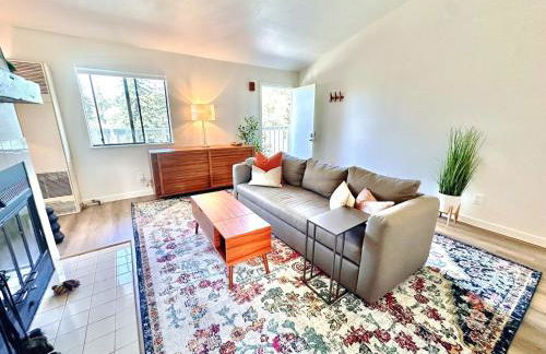 Chic & Cozy Oakland Getaway! - Foto 21