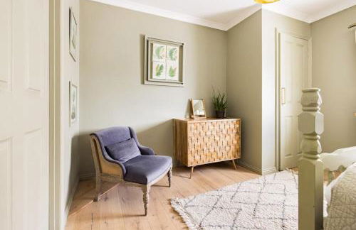 Luxurious Complex: 2 barns together edge of Frome - Photo 18