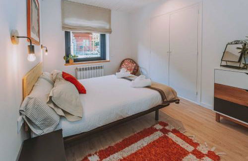 Cim's Apartments Cerdanya 2 - Foto 27