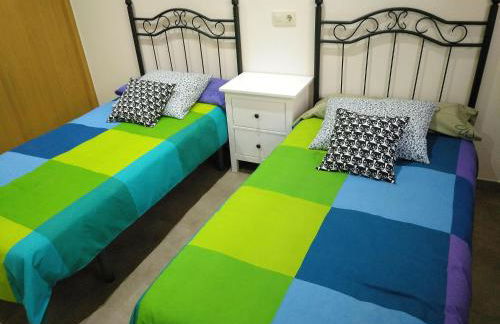 Casa rural El Gato Negro - Foto 26