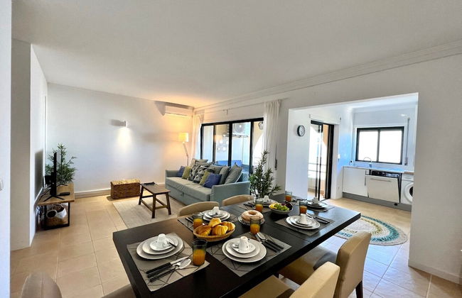 Albufeira Salgados Beach 4 by Homing - Foto 11