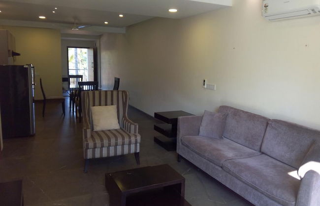 The Eternal Wave by Krish Retreat - Photo 47