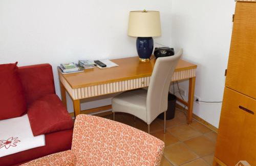 Ferienwohnung Koch Thurgauer Weg - Foto 8