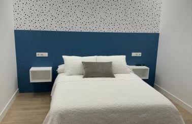 Apartamentos Playas de Carril A Covacha - Foto 13