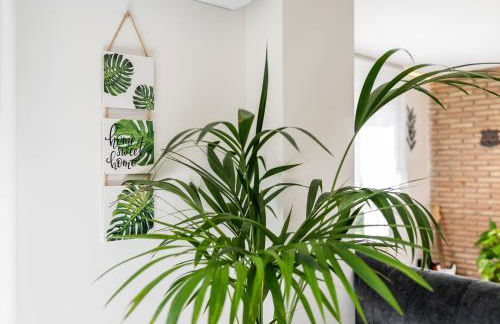 Premium apartment Granada Center with balcony view - Foto 49