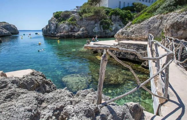 Sant Joan Apartaments - Adults Only - Foto 42