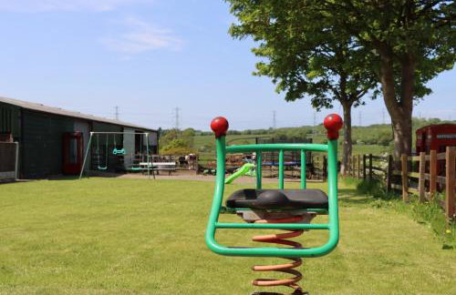 Malthouse Farm Cottage Studio - Foto 18