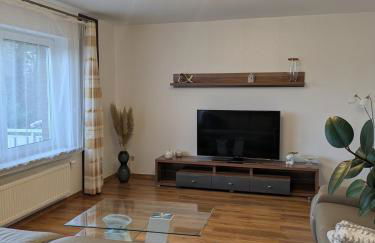 Schöne, große Wohnung mit 3 Betten - Foto 1