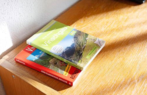 Haus Peer Burgeis - Foto 71