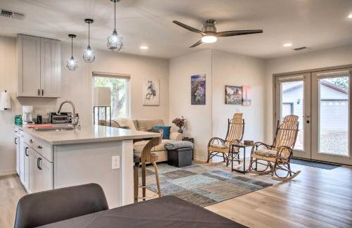 Cornville Guesthouse Near Hiking and Wineries! - Foto 7