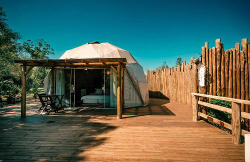 Esphera Glamping - Gravataí - RS - Foto 143