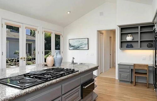 Luxury Modern Chateau near wineries & beaches - Foto 40