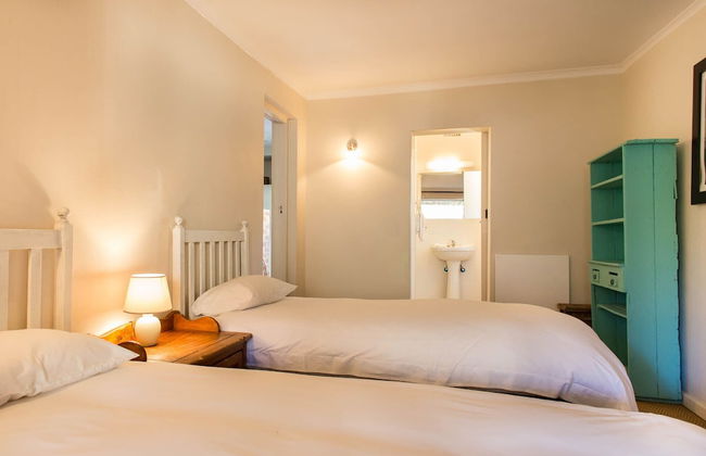 Emily Moon River Lodge - Foto 41