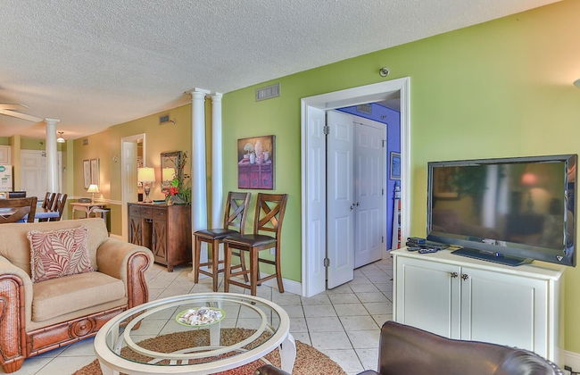 Destin on the Gulf 706 - Foto 12