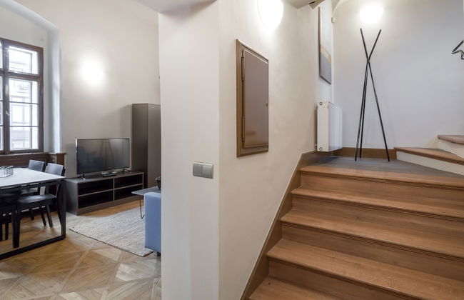 3 Epoques Apartments by Adrez Living - Foto 60