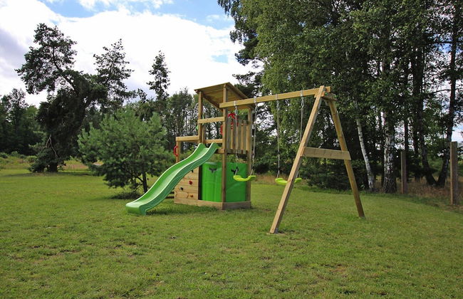 Ferienhaus Mowe in Mirow - Foto 20