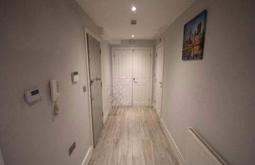 Holden Court Apartments - Apt 3 - Foto 5