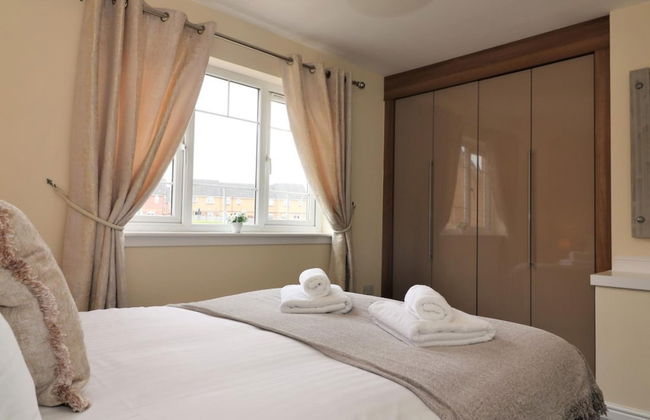 Wilkie House Holytown - Photo 4