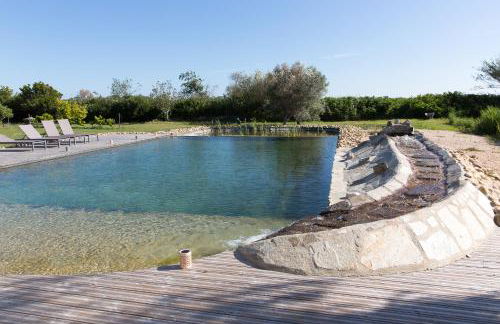 Mas Du Pont Rouge - Foto 14