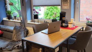 Ferienwohnung am Rathenauplatz - Foto 3