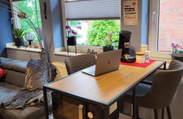 Ferienwohnung am Rathenauplatz - Foto 3