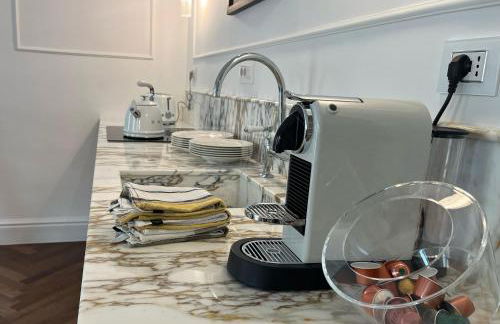 Piazza Venezia Luxe Apartment - Foto 59