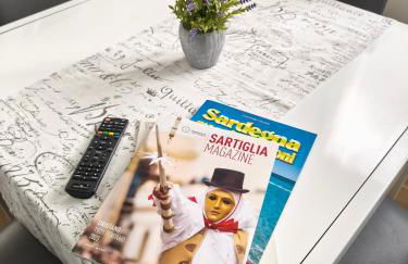 Guest House Civico 16 - Foto 13