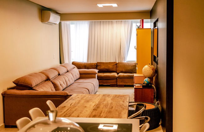 Apto de luxo em Jurerê internacional REN002 - Photo 28