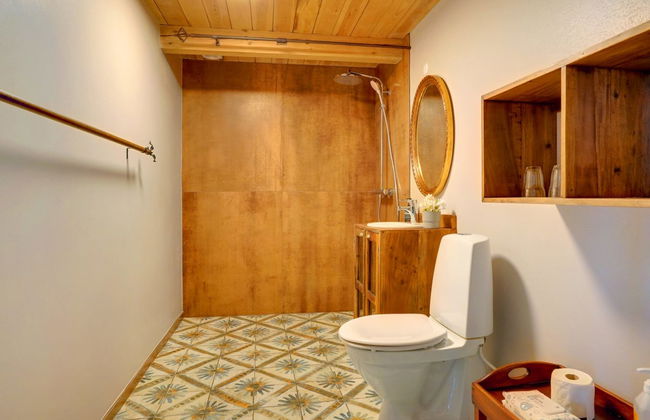 "Margareta" - 250m to the fjord - Foto 21