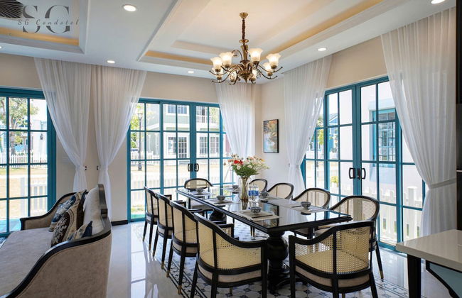 Ni Villa - Novaworld - Foto 23