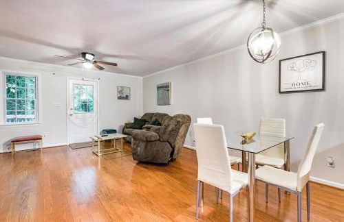 Modern 2 en suite townhome near DT Raleigh - Foto 6