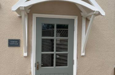 Corner Cottage - Foto 11